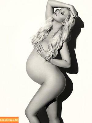 Christina Aguilera фото #0154