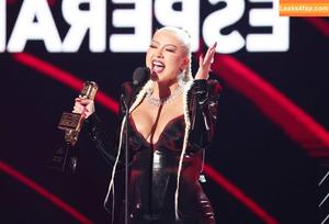 Christina Aguilera фото #0155
