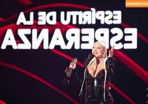 Christina Aguilera фото #0157