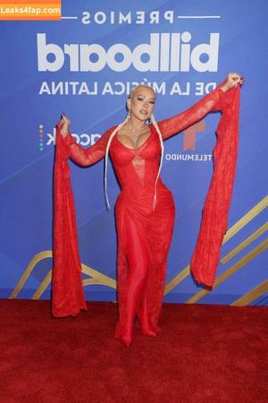 Christina Aguilera фото #0170