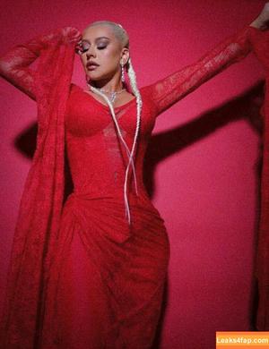 Christina Aguilera фото #0175