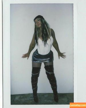 Christina Aguilera фото #0176