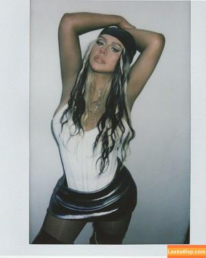 Christina Aguilera фото #0177