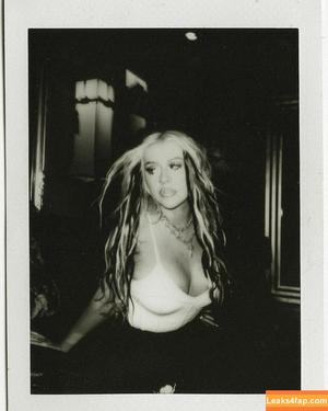 Christina Aguilera фото #0179