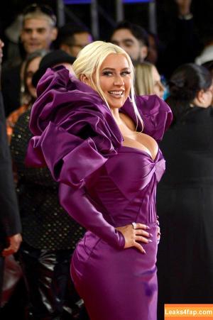 Christina Aguilera фото #0186