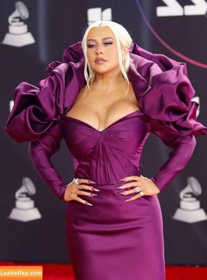 Christina Aguilera фото #0188