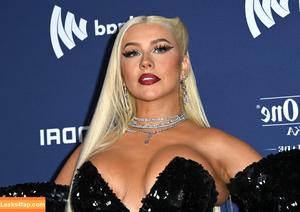 Christina Aguilera фото #0202