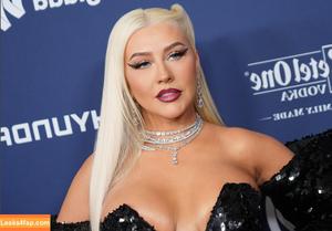 Christina Aguilera фото #0203