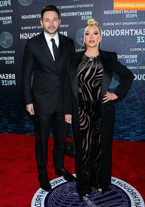 Christina Aguilera фото #0204