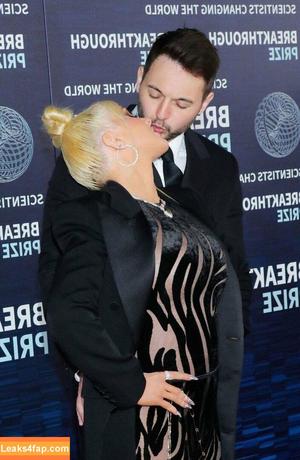 Christina Aguilera фото #0207
