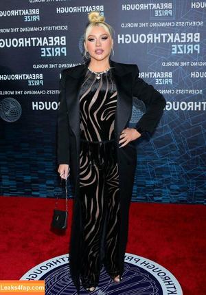 Christina Aguilera фото #0209