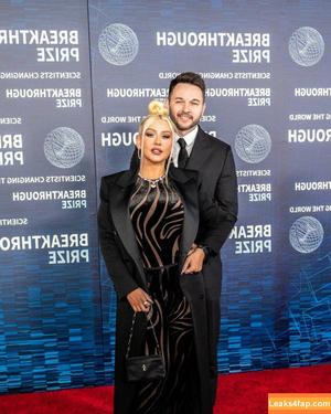 Christina Aguilera фото #0210