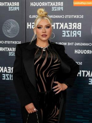 Christina Aguilera фото #0213