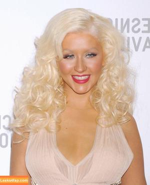 Christina Aguilera фото #0227