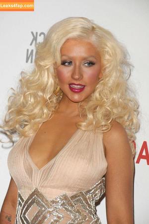 Christina Aguilera фото #0231