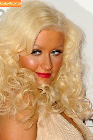 Christina Aguilera фото #0233