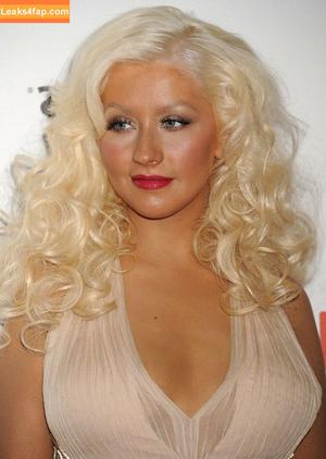 Christina Aguilera фото #0234