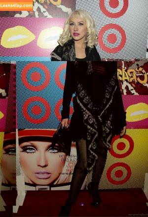 Christina Aguilera фото #0238