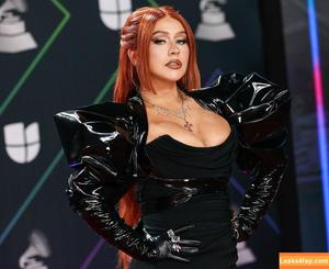 Christina Aguilera фото #0250