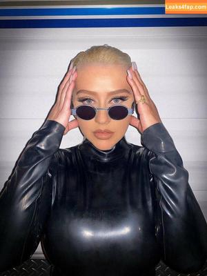 Christina Aguilera фото #0252