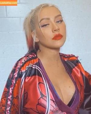 Christina Aguilera фото #0253