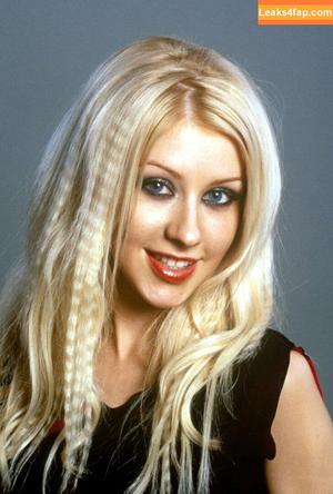 Christina Aguilera фото #0258