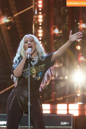 Christina Aguilera фото #0294