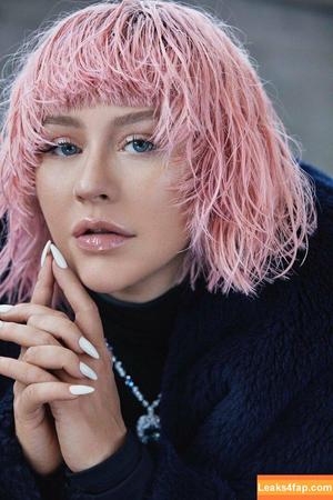 Christina Aguilera фото #0298