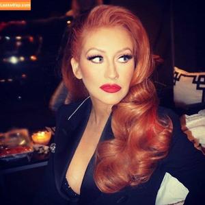 Christina Aguilera фото #0302