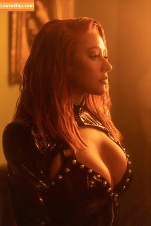 Christina Aguilera фото #0306