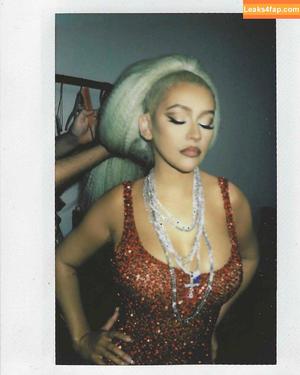 Christina Aguilera фото #0308