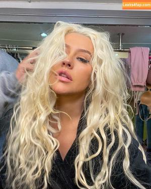 Christina Aguilera фото #0314