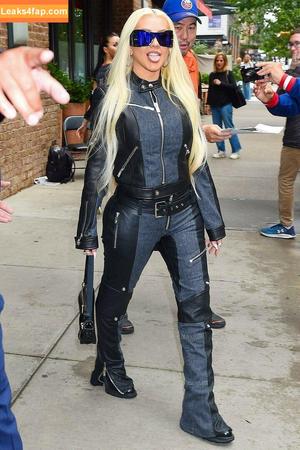 Christina Aguilera фото #0342