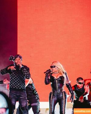 Christina Aguilera фото #0344