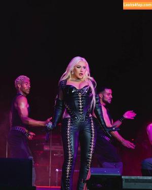 Christina Aguilera фото #0347