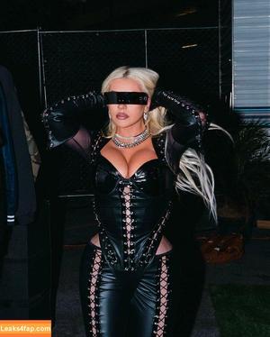 Christina Aguilera фото #0354