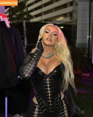 Christina Aguilera фото #0355