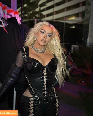 Christina Aguilera фото #0360
