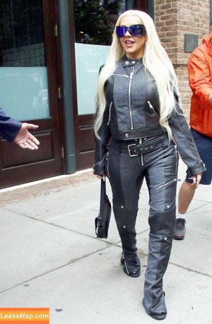 Christina Aguilera фото #0361