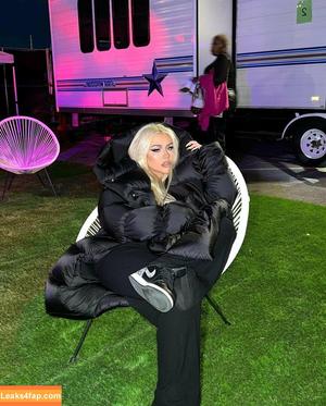 Christina Aguilera фото #0363