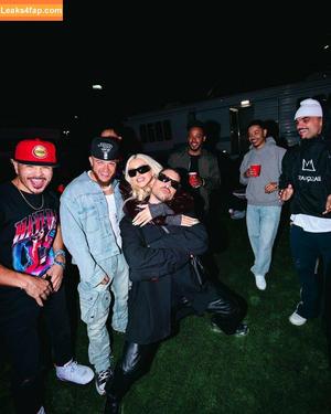 Christina Aguilera фото #0367