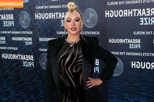 Christina Aguilera фото #0377