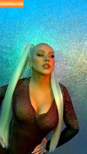 Christina Aguilera фото #0389