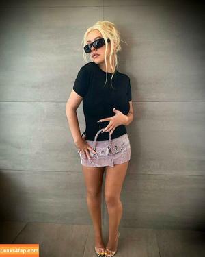 Christina Aguilera фото #0391