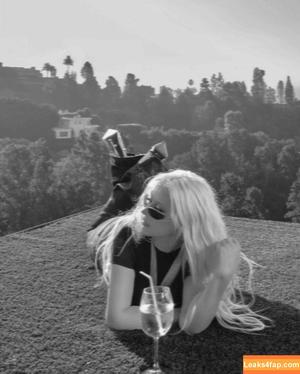 Christina Aguilera фото #0394