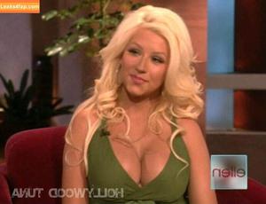 Christina Aguilera фото #0411