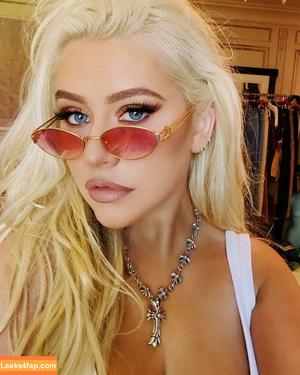 Christina Aguilera фото #0414