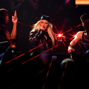 Christina Aguilera фото #0425