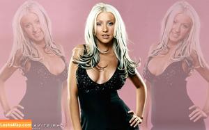 Christina Aguilera фото #0431