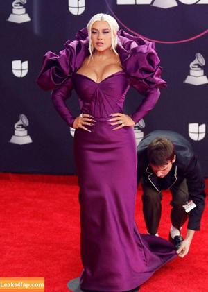 Christina Aguilera фото #0457
